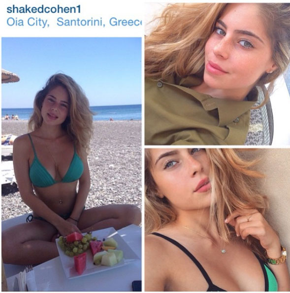 Nude Pictures En Movis Of Israeli Womens 3