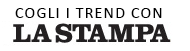 logo La Stampa