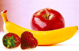Dieta della frutta
