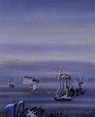 Max Ernst e i suoi amici surrealisti