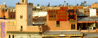 Uno sguardo su Marrakesh