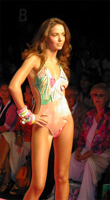 Beachwear 2005
