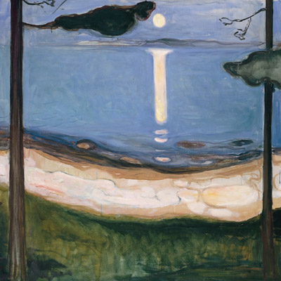 Munch 1863 - 1944