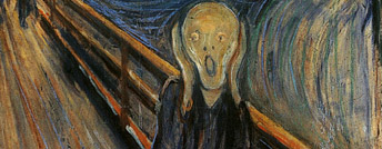 Munch 1863 – 1944