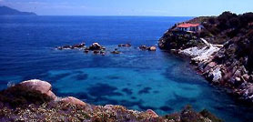 Isola del Giglio