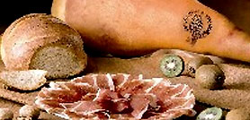 Gourmet. A tutto prosciutto in Carnia