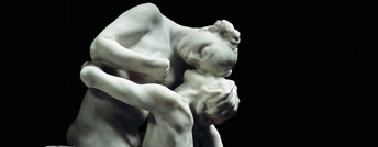 Opera di Camille Claudel e Auguste Rodin