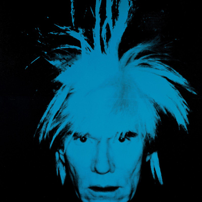 Warhol  Pentiti e non peccare più!