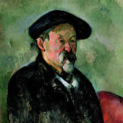 Cézanne a Firenze
