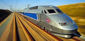Treni TGV