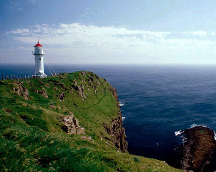 L’anima nascosta delle Isole Faroer