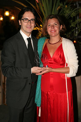 Premio Margutta 2007