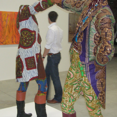 Biennale arte 2007