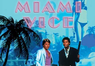 Miami Vice