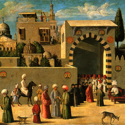 Venezia e l'Islam