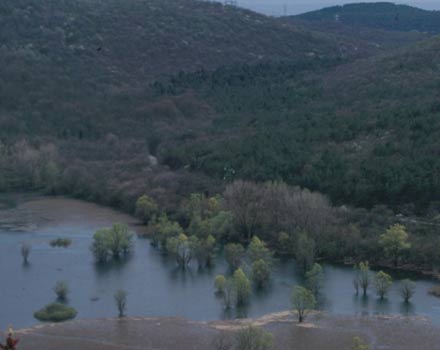 Doberdo’ e Pietrarossa, riserva naturale