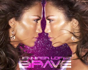 Jennifer Lopez – Brave