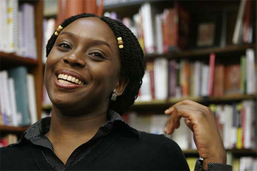 Adichie Ngozi