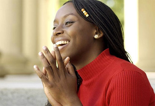 Adichie Ngozi