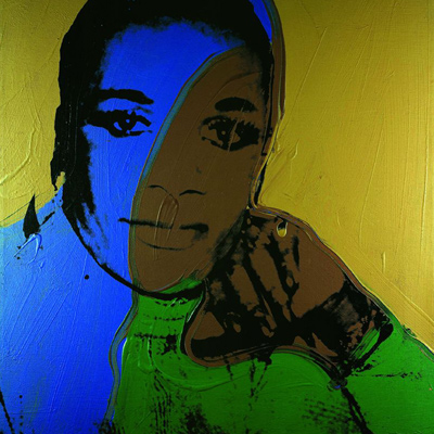 Andy Warhol al Miart