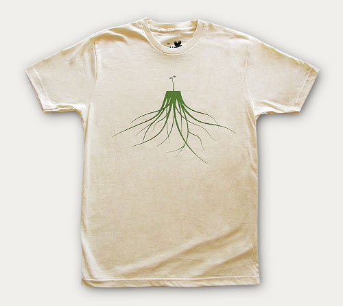 T-Shirt Eco-Solidali