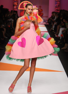 Agatha Ruiz de la Prada