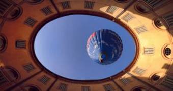 Ferrara Balloons