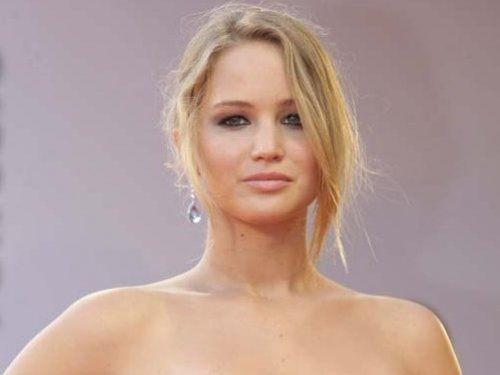 Teniamola d'occhio: Jennifer Lawrence img