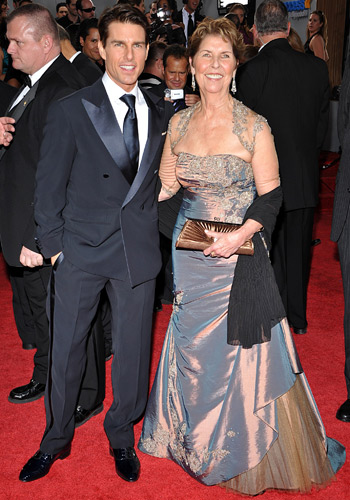 Golden Globes Awards 2009
