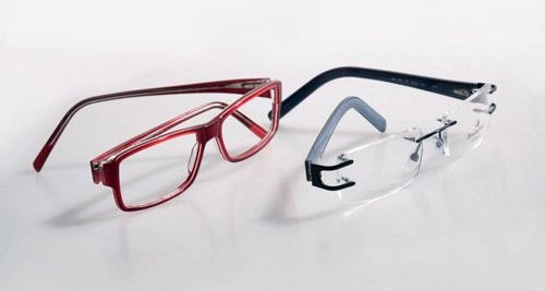 Tendenze eyewear 2009