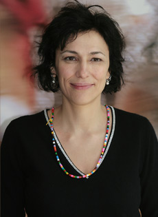 Anna Negri