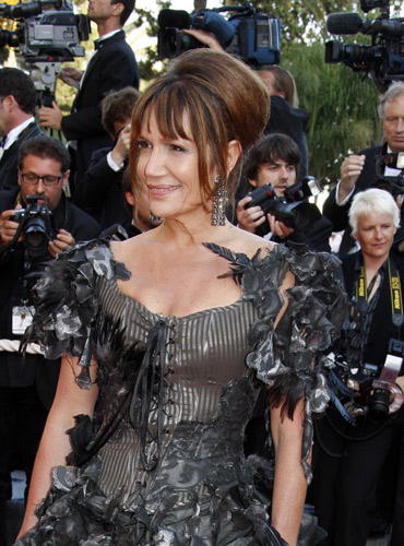 I gioielli sul red carpet di Cannes