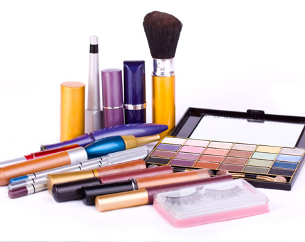 Make up cosmetics