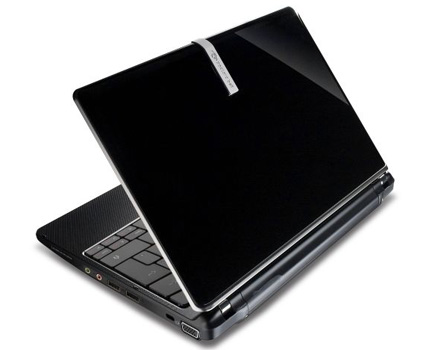 Netbook Packard Bell