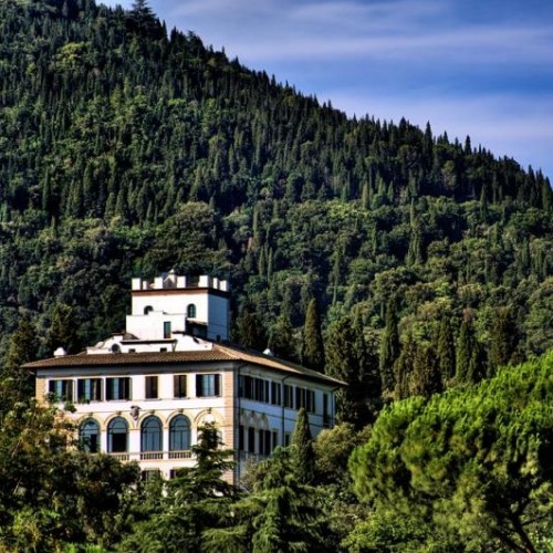 Spa esotiche - Salviatino hotel e spa Firenze