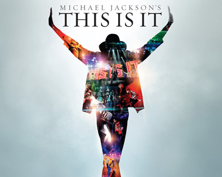 “This is it”. L’ultimo trionfo del re del Pop