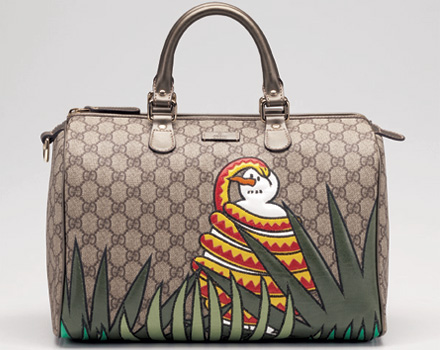 La Joy bag di Gucci