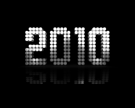 Nuovo anno 2010