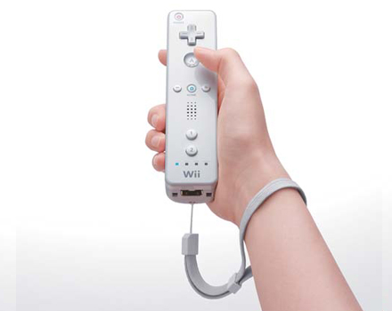 Wii Fit Plus nintendo