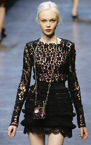 Dolce&Gabbana: uno stile inconfondibile