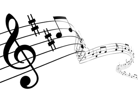Note musicali