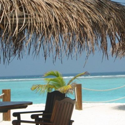 Relax e lusso alle Maldive