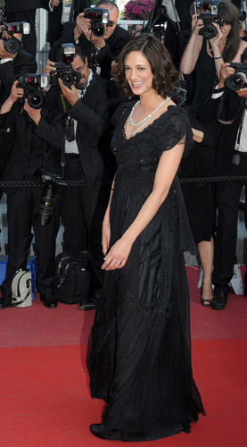 Cannes 2010: la cerimonia di chiusura