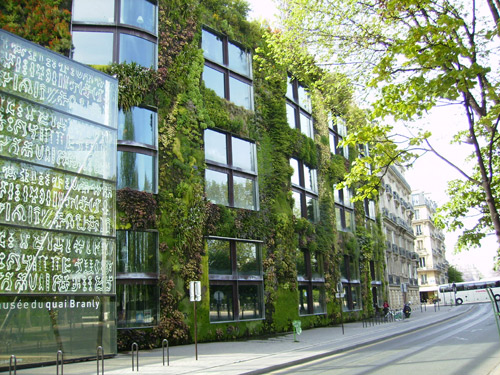 Eco architettura