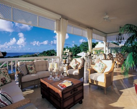 Resort Barbados