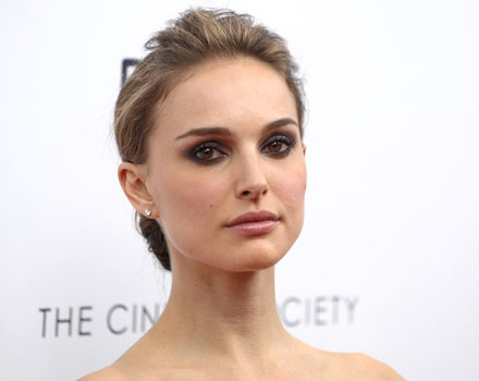 Natalie Portman è il nuovo volto Dior