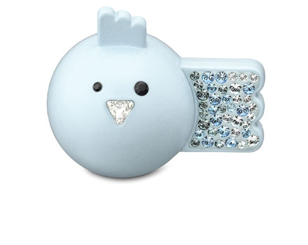 Chiavetta USB Swarovski