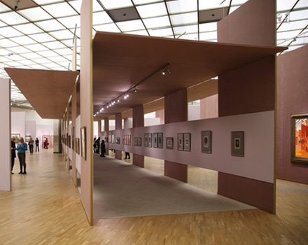 Galleria d'arte