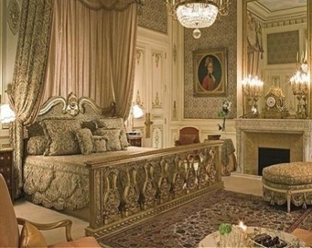 The Imperial Suite