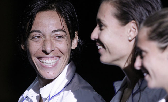 Le news più seguite del 2010: sul podio Francesca Schiavone